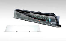 Load image into Gallery viewer, OER Instrument Cluster Lens For 1966-1967 Chevy II Nova Models