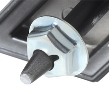 Load image into Gallery viewer, OER Diecast Front Grille Emblem With Hardware For 1968 Dodge Coronet R/T