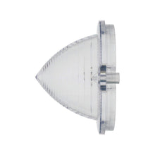 Load image into Gallery viewer, United Pacific Clear Park Lamp Lens For 1958 Chevy Bel Air Biscayne and Impala