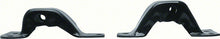 Load image into Gallery viewer, OER Big Block Engine Frame Mount Set For 1969-1970 Chevy Nova and Camaro