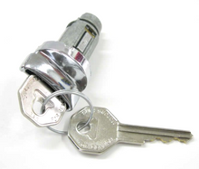 Load image into Gallery viewer, OER Ignition Switch and Lock Assembly 1955-1956 Chevy  Bel Air 150 210 Nomad