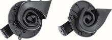 Load image into Gallery viewer, OER 35194 1961 Chevrolet Impala Bel Air Biscayne Reproduction Horn Set