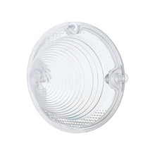 Load image into Gallery viewer, United Pacific Clear Park Lamp Lens For 1958 Chevy Bel Air Biscayne and Impala