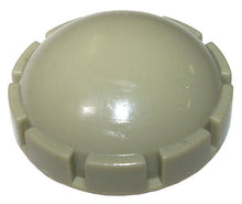 Load image into Gallery viewer, OER Light Gray Wiper Switch Knob 1954-1955 Chevy Pickup Trucks and Suburbans