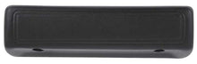Load image into Gallery viewer, OER 9" Black Armrest Pad Set For 1966-70 Coronet Satellite 1969-70 Road Runner