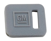 Load image into Gallery viewer, Gray Ignition Key Cover Boot For 1969-1992 Buick Chevy Oldsmobile and Pontiac