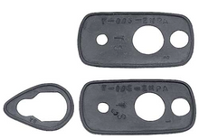 Load image into Gallery viewer, OER Outer Door Handle Gasket Set 1947-1951 Chevy and GMC Pickup Trucks