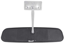 Load image into Gallery viewer, OER Rear View Mirror With Bracket For 1968-1969 Dodge Dart & Plymouth Barracuda