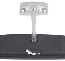 Load image into Gallery viewer, OER Rear View Mirror With Bracket For 1968-1969 Dodge Dart & Plymouth Barracuda