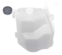 Load image into Gallery viewer, OER Vented Radiator Overflow Bottle and Cap For 1978-1979 Chevy Camaro Models