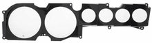 Load image into Gallery viewer, OER Rallye Gauge Dash Lens 1968-1970 Charger Coronet 1970 Satellite Road Runner