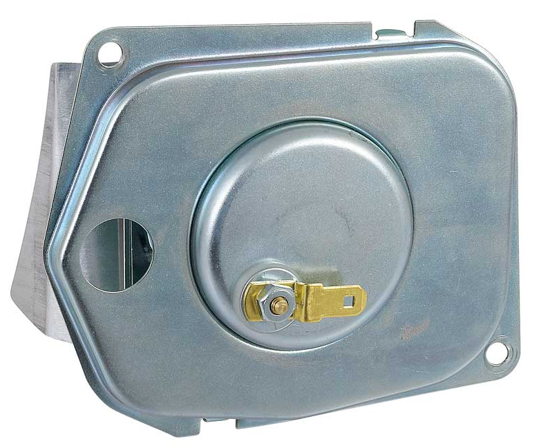OER 994125 1969-1974 Chevrolet Nova In-Dash Clock with Quartz Movement OER 994125 1969-1974 Chevrolet Nova In-Dash Clock with Quartz Movement