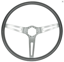 Load image into Gallery viewer, RestoParts 3 Spoke Steering Wheel 1969-1970 Skylark/Riviera 1969-1972 Chevelle