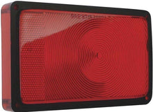 Load image into Gallery viewer, OER Right Hand Outer Tail Lamp Lens For 1971 Dodge Charger and Super Bee