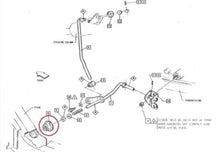 Load image into Gallery viewer, Auto Transmission Reverse Lockout Pivot Cup For 1970-1981 Firebird and Camaro