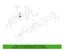 Load image into Gallery viewer, GM NOS 26055299 Steering Upper Bearing Spring For 1998-2002 Firebird and Camaro