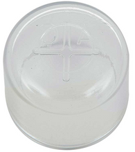 Load image into Gallery viewer, Glass Fuel Bowl With Gasket For 1953-1964 Chevy Bel Air Impala Nomad 210