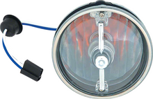 Load image into Gallery viewer, OER Park Lamp Assembly For 1970-1973 Chevrolet Camaro RS Rally Sport
