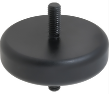 Load image into Gallery viewer, OER Solid Front Bumper Steel Stabilizer Bushing Set For 1973 Pontiac Firebird