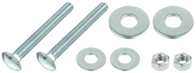 Load image into Gallery viewer, RestoParts Fuel Tank Strap Hardware Kit 1964-1967 GTO Chevelle Cutlass Skylark