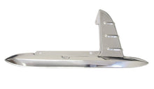 Load image into Gallery viewer, United Pacific Stainless Gas Door Guard For 1953-1954 Chevy Passenger Cars