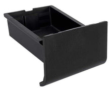 Load image into Gallery viewer, OER Black Dash Ash Tray For 1970-1981 Chevy Camaro Models