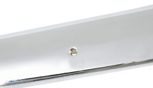 Load image into Gallery viewer, OER Chrome Windshield Header Molding For 1967-1969 Firebird/Camaro Convertibles