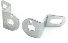 Load image into Gallery viewer, Door Lock Pawl Set For 1969-1982 Chevy Corvette Models