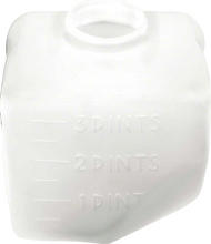 Load image into Gallery viewer, OER Windshield Washer  Bottle and Cap For 1964-1969 Chevelle 1962-1972 Impala