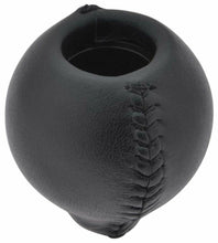 Load image into Gallery viewer, OER Leather Wrapped Automatic Shift Knob With Button 1982-1986 Chevy Camaro Z28