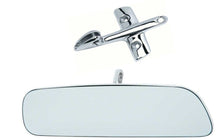 Load image into Gallery viewer, OER Inside Rear View Mirror and Bracket For 1962-1965 Chevy II Nova Coupe/Sedan