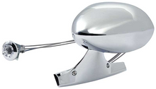 Load image into Gallery viewer, OER Chrome Bullet Door Mirror Set 1971-1974 Cuda/Challenger 1971-1972 Charger
