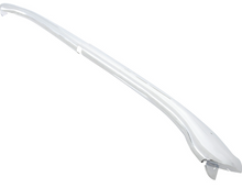 Load image into Gallery viewer, OER Chrome Windshield Header Molding For 1967-1969 Firebird/Camaro Convertibles