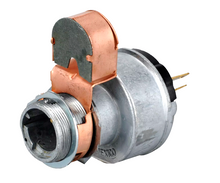 Load image into Gallery viewer, Ignition Switch For 1963-1966 Chevy and GMC C10 K10 C20 K20 Pickup Trucks