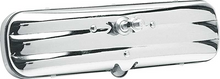 Load image into Gallery viewer, OER Chrome Rear View Day/Night Mirror For 1953-1955 Bel Air Nomad 150 210