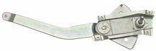 Load image into Gallery viewer, OER Left Hand Driver's Window Regulator For 1951-1955 Chevy & GMC Pickup Trucks