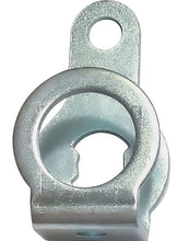 Load image into Gallery viewer, Long Door Lock Pawl Set 1961-64 Chevy Impala Bel Air 2 Door Hardtop/Convertible