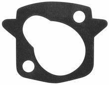 Load image into Gallery viewer, RestoParts Rubber Trunk Lock Gasket 1964-1968 Cadillac DeVille Eldorado