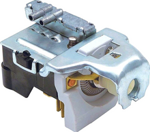 Load image into Gallery viewer, OER 8 Pin Headlamp Switch For 1968-1969 Chevy Camaro RS With Concealed Headlight