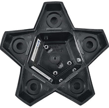Load image into Gallery viewer, OER Wheel Center Cap Set For 1980-1987 El Camino and 1980-1983 Malibu