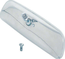 Load image into Gallery viewer, OER Inside Rear View Mirror and Bracket For 1962-1965 Chevy II Nova Coupe/Sedan