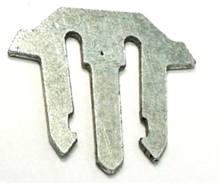 Load image into Gallery viewer, Door Lock Pawl Retainer Clip For 1955-1964 Bel Air Biscayne Impala and Corvette