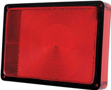 Load image into Gallery viewer, OER Left Hand Inner Tail Lamp Lens For 1971 Dodge Charger and Super Bee