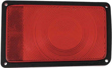 Load image into Gallery viewer, OER Right Hand Outer Tail Lamp Lens For 1971 Dodge Charger and Super Bee