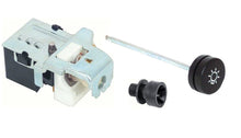 Load image into Gallery viewer, OER Headlight Switch With Control Knob and Nut For 1988-1989 Chevy Camaro Models