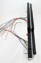 Load image into Gallery viewer, Intellitronix Analog Replacement Gauge Cluster 1984-1989 Chevy Corvette Models