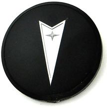 Load image into Gallery viewer, OER Steering Wheel Horn Button Emblem For 1969-1972 Firebird GTO Grand Prix