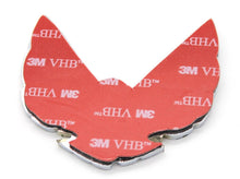 Load image into Gallery viewer, Rear Deck Lid Trunk Emblem For 1970-1973 Pontiac Firebird Made in the USA