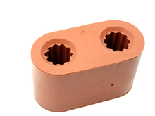 Load image into Gallery viewer, Exhaust Tailpipe Hanger Insulator and Clip For 2004-2006 Pontiac GTO 92201402