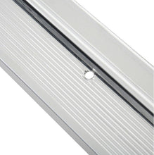 Load image into Gallery viewer, OER Aluminum Door Sill Plate Set For 1962-1967 Chevy II Nova 4 Door Sedan/Wagon